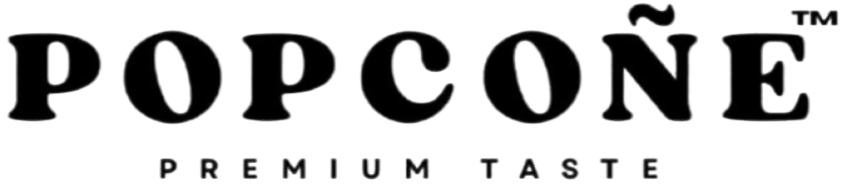 POPCONE Logo